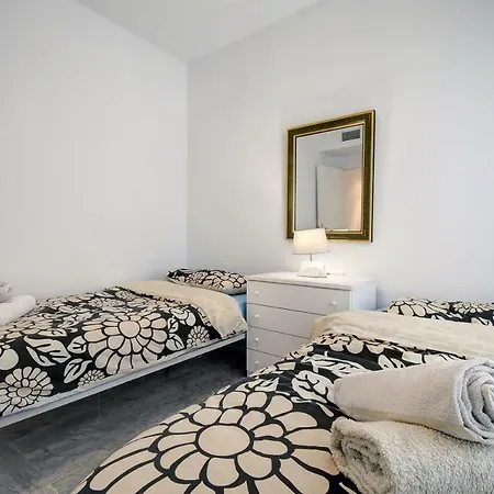 Appartement Locrimar