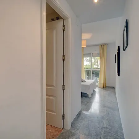 Locrimar Appartement Marbellac