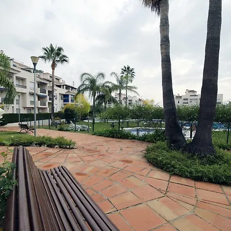 Locrimar Appartement