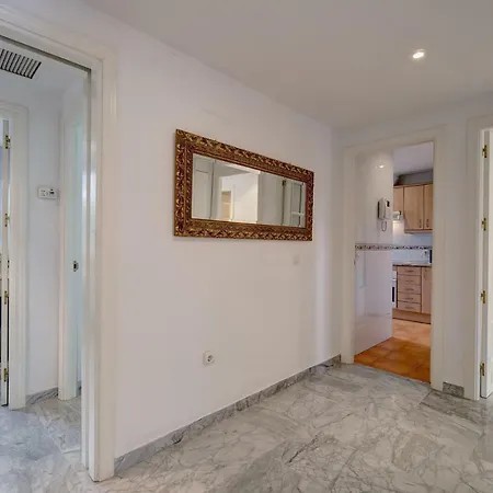 Locrimar Appartement *