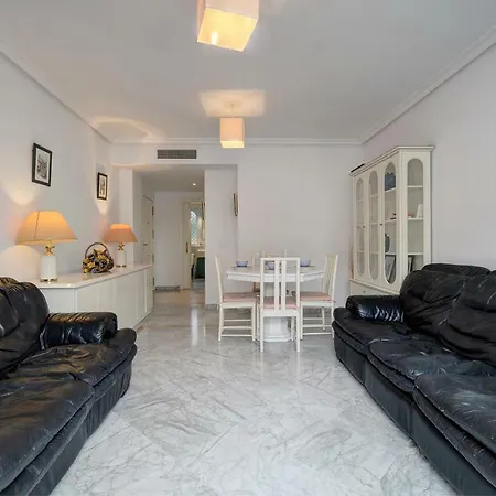 Locrimar Appartement Marbellac