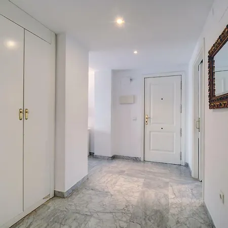 Appartement Locrimar Marbellac