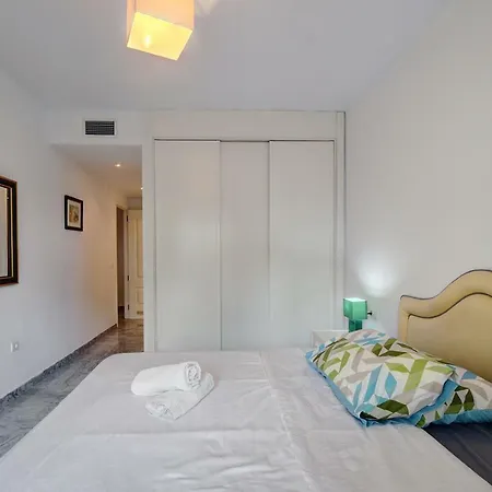 Locrimar Appartement *