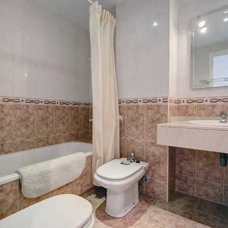 Apartment Locrimar Marbella
