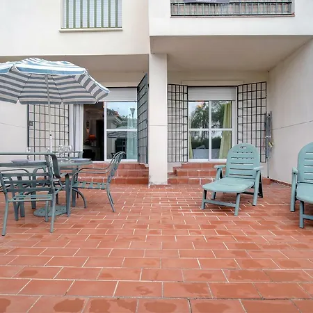 Locrimar Appartement Marbellac