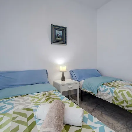 Locrimar Appartement