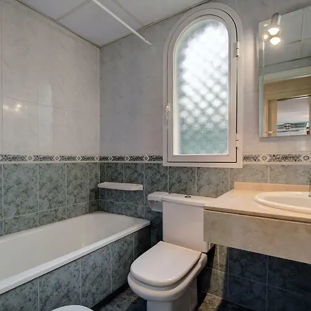 Locrimar Appartement *